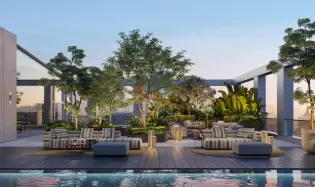 Apartment for sale in Obarrio
