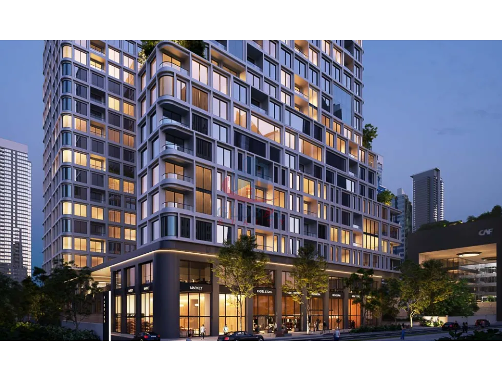 Apartment for sale in Obarrio