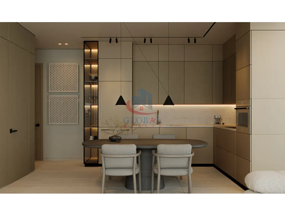 Apartment for sale in Obarrio