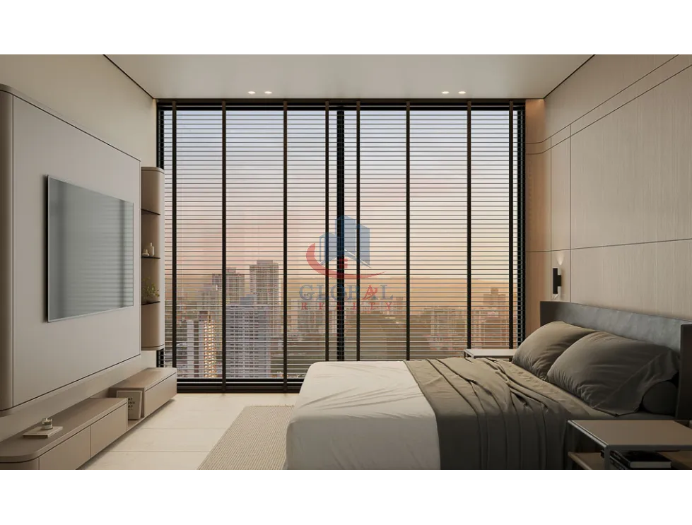 Apartment for sale in Obarrio