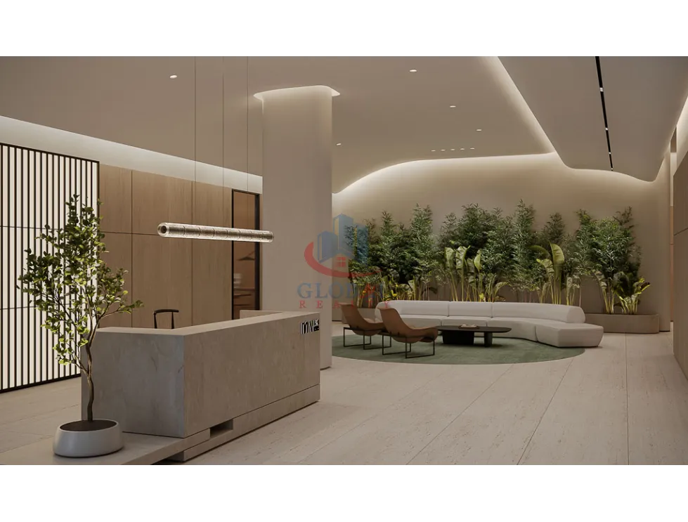 Apartment for sale in Obarrio