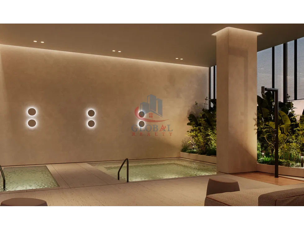 Apartment for sale in Obarrio
