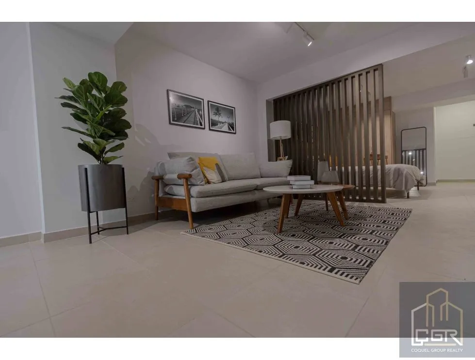 квартира в Casco Viejo на продажу
