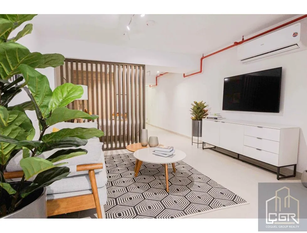 квартира в Casco Viejo на продажу