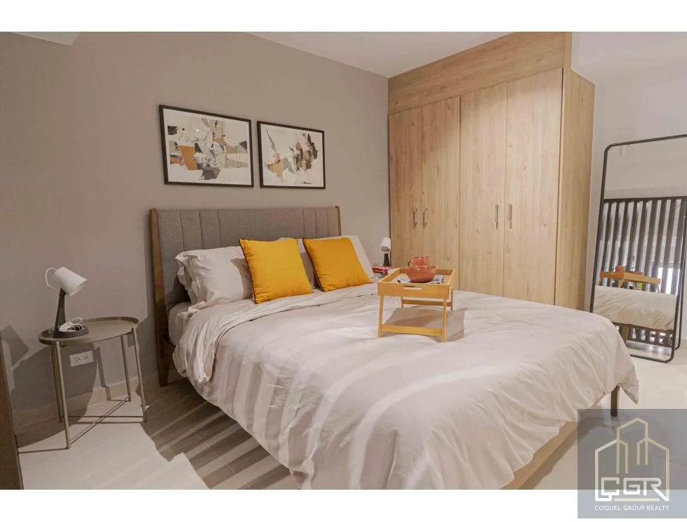 квартира в Casco Viejo на продажу