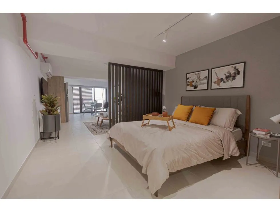 квартира в Casco Viejo на продажу