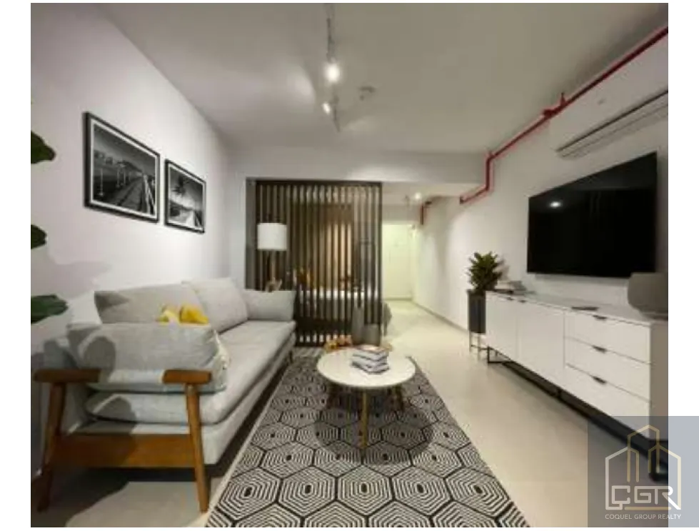 квартира в Casco Viejo на продажу