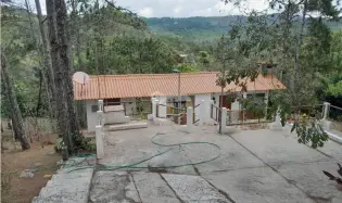 HOUSE IN ALTOS DE CERRO AZUL / 2 BED. / 2 BATH