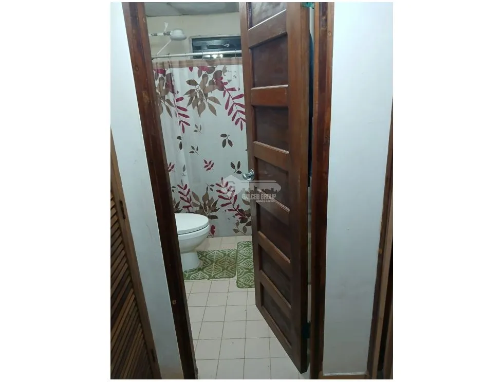 CASA EN ALTOS DE CERRO AZUL / 2 HAB. / 2 BAÑOS