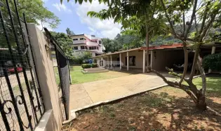 HOUSE FOR SALE IN VERACRUZ COSTA DEL SOL 544 M2 ENCLOSED WITH TERRACE