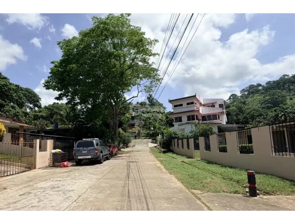 HOUSE FOR SALE IN VERACRUZ COSTA DEL SOL 544 M2 ENCLOSED WITH TERRACE