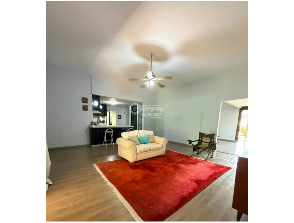 HOUSE FOR SALE IN VERACRUZ COSTA DEL SOL 544 M2 ENCLOSED WITH TERRACE