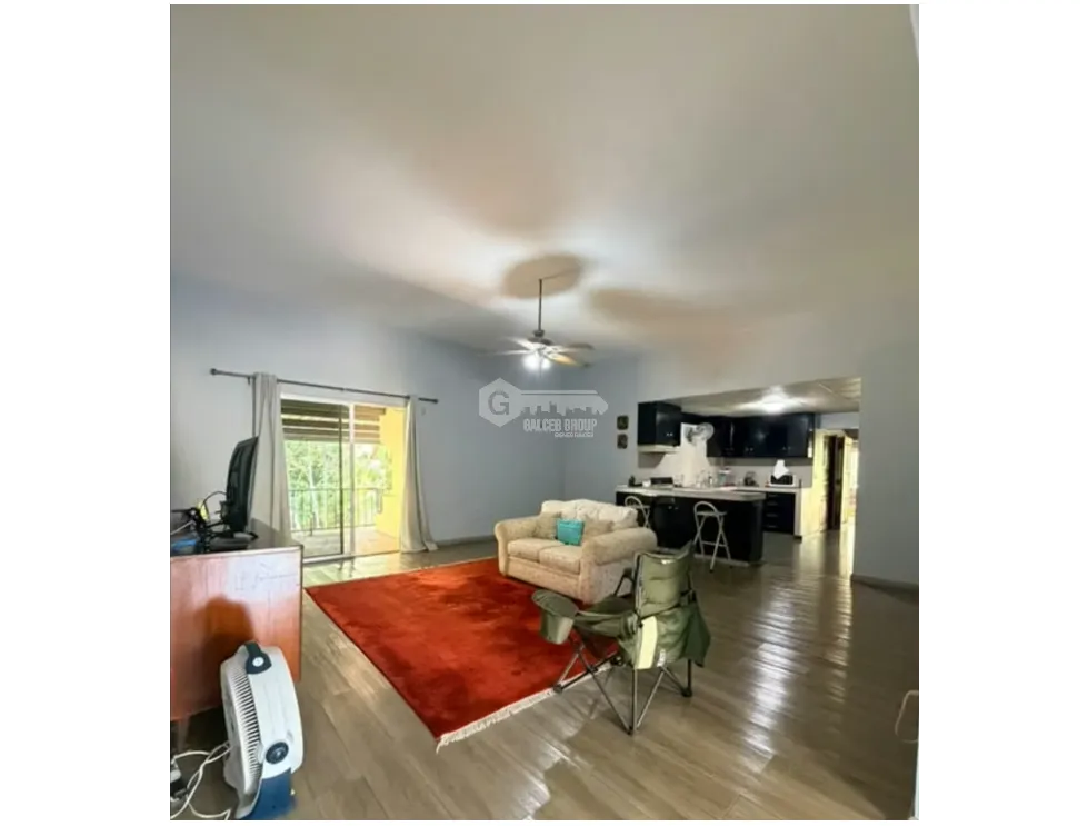 HOUSE FOR SALE IN VERACRUZ COSTA DEL SOL 544 M2 ENCLOSED WITH TERRACE