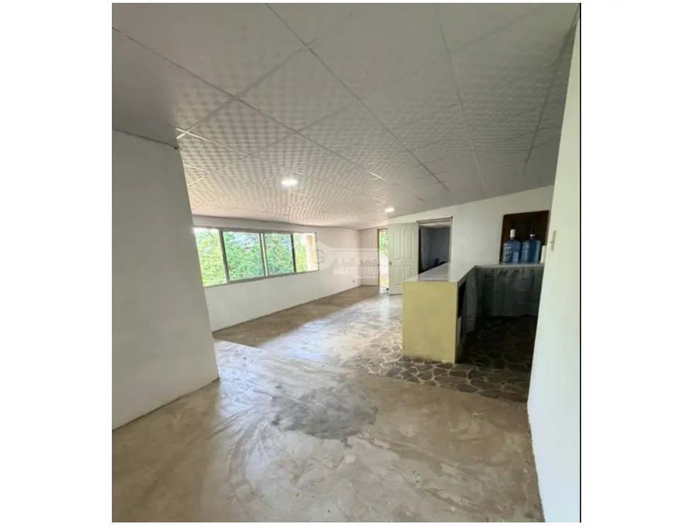 HOUSE FOR SALE IN VERACRUZ COSTA DEL SOL 544 M2 ENCLOSED WITH TERRACE