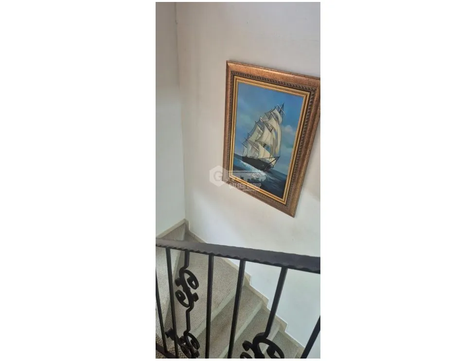 FOR SALE HOUSE 300 M2 IN CHORRERA ALTOS DE MARIA LETICIA DUPLEX
