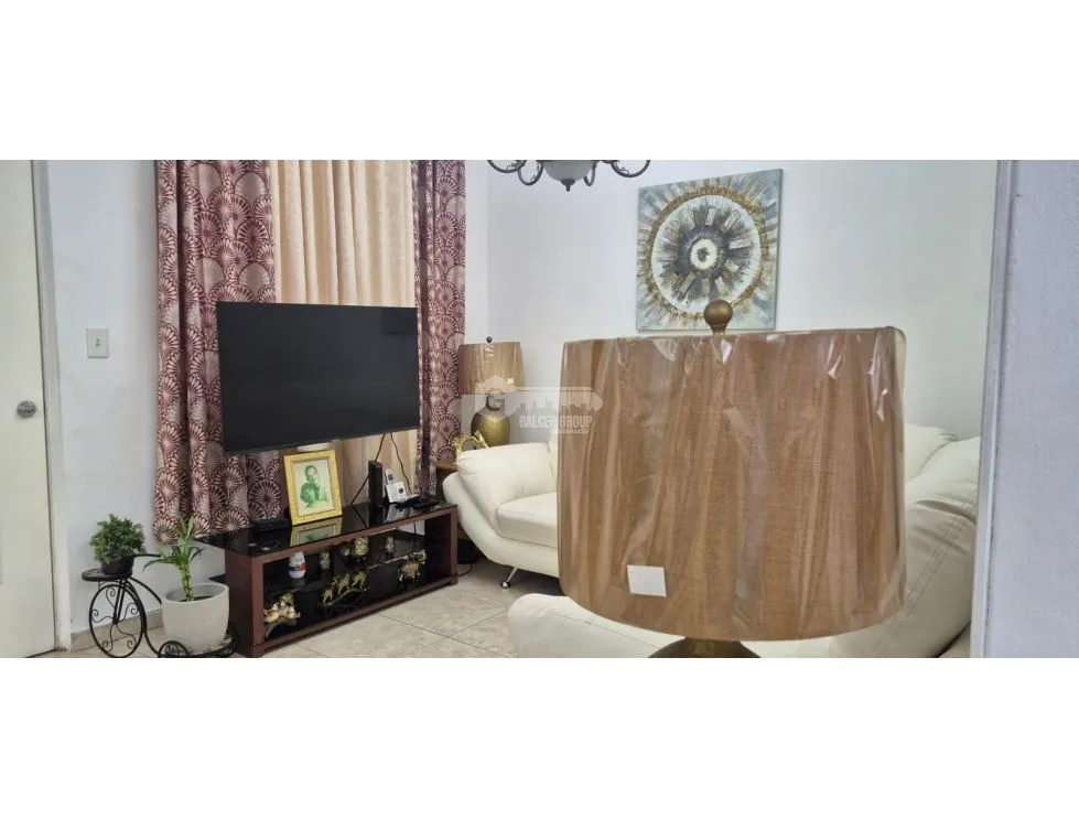 FOR SALE HOUSE 300 M2 IN CHORRERA ALTOS DE MARIA LETICIA DUPLEX