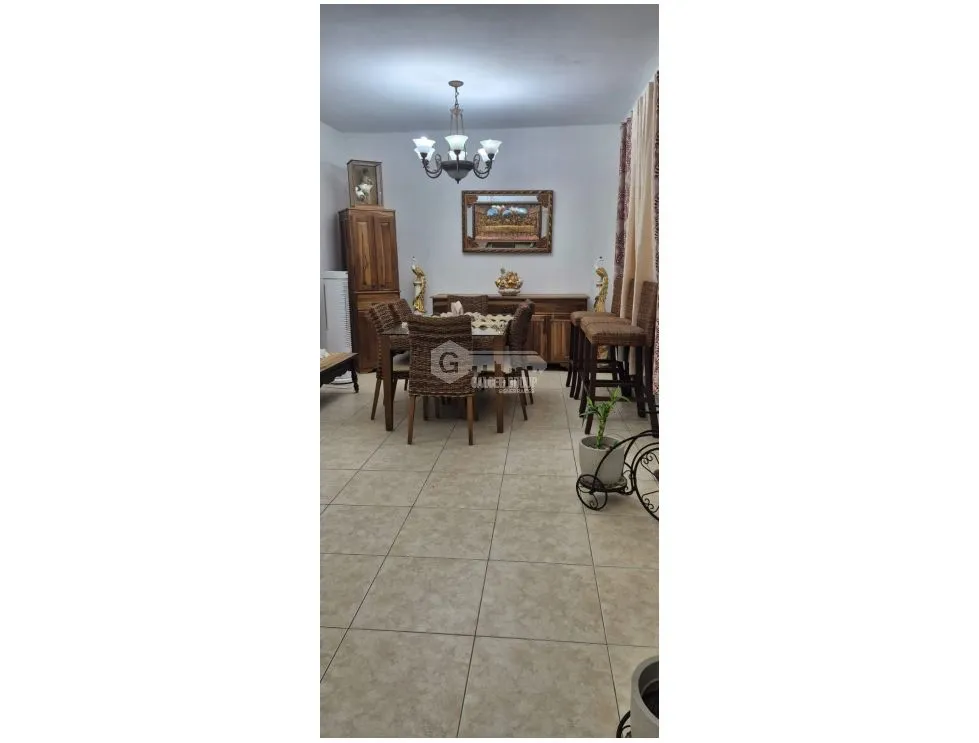 FOR SALE HOUSE 300 M2 IN CHORRERA ALTOS DE MARIA LETICIA DUPLEX