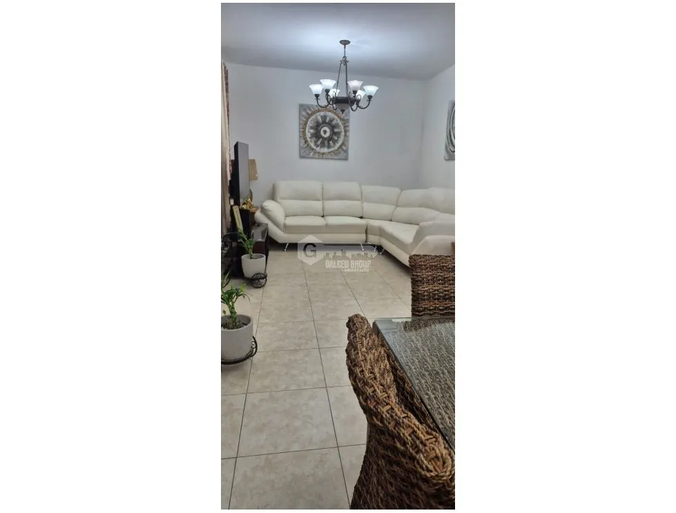 FOR SALE HOUSE 300 M2 IN CHORRERA ALTOS DE MARIA LETICIA DUPLEX
