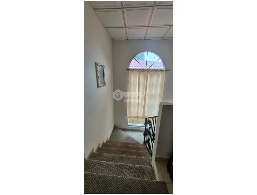 FOR SALE HOUSE 300 M2 IN CHORRERA ALTOS DE MARIA LETICIA DUPLEX
