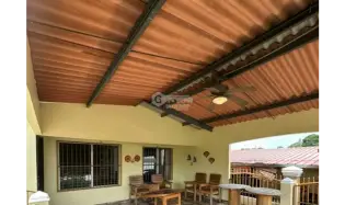 ARRAIJAN / LA HACIENDA / 4 BEDROOMS / 536 M2 / GATED / FURNISHED