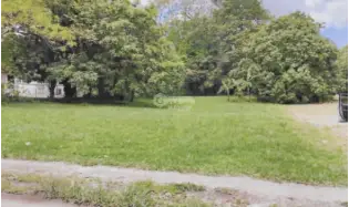 CHAME / BEJUCO / 1572 M2 / FLAT LAND / GREEN AREAS / SPACIOUS