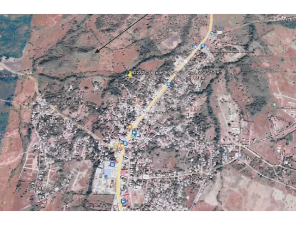 CHAME / BEJUCO / 1572 M2 / FLAT LAND / GREEN AREAS / SPACIOUS