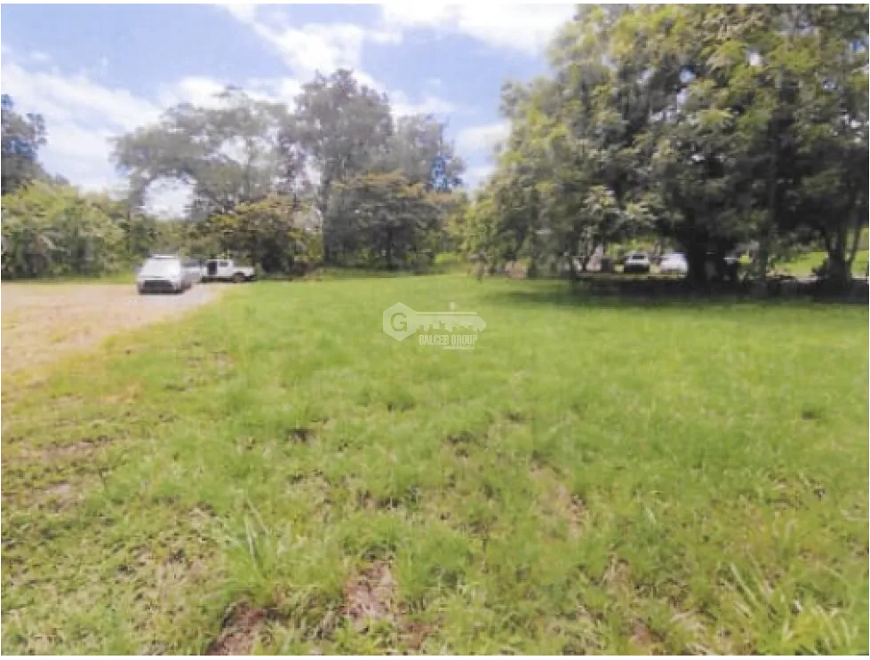 CHAME / BEJUCO / 1572 M2 / FLAT LAND / GREEN AREAS / SPACIOUS