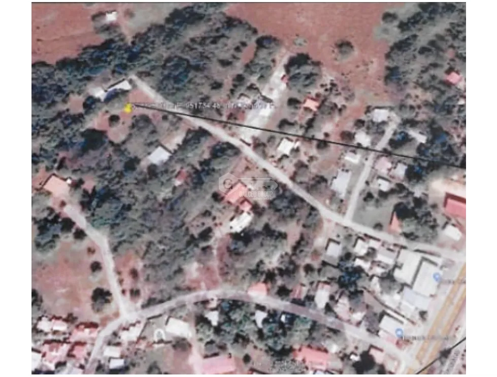 CHAME / BEJUCO / 1572 M2 / FLAT LAND / GREEN AREAS / SPACIOUS