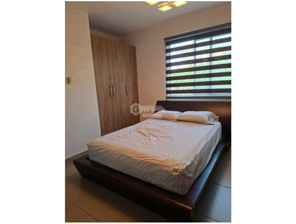 PANAMÁ PACÍFICO / PH MOSAIC / 3 BEDROOMS / 3 BATHROOMS / 2 PARKING SPACES