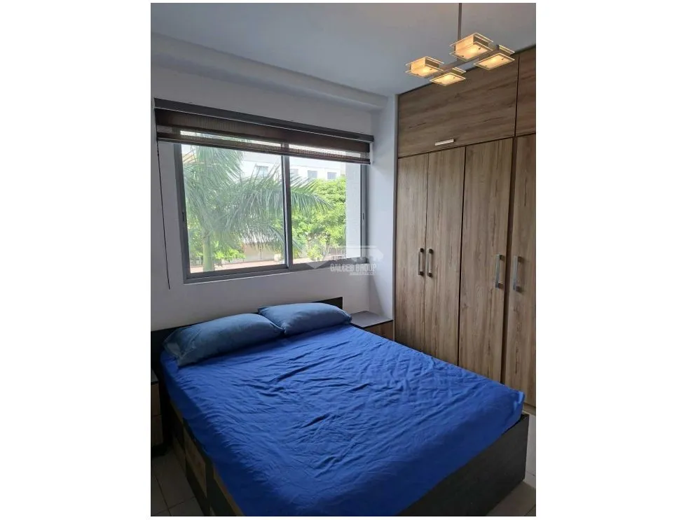PANAMÁ PACÍFICO / PH MOSAIC / 3 BEDROOMS / 3 BATHROOMS / 2 PARKING SPACES