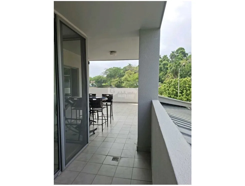 PANAMÁ PACÍFICO / PH MOSAIC / 3 BEDROOMS / 3 BATHROOMS / 2 PARKING SPACES