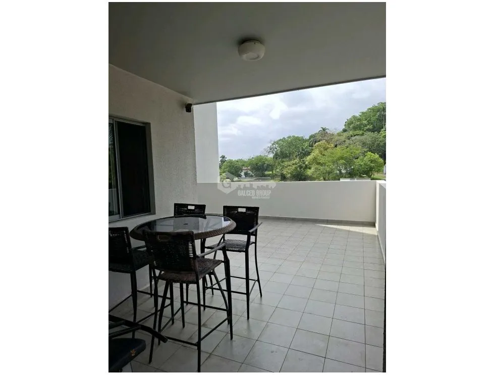 PANAMÁ PACÍFICO / PH MOSAIC / 3 BEDROOMS / 3 BATHROOMS / 2 PARKING SPACES