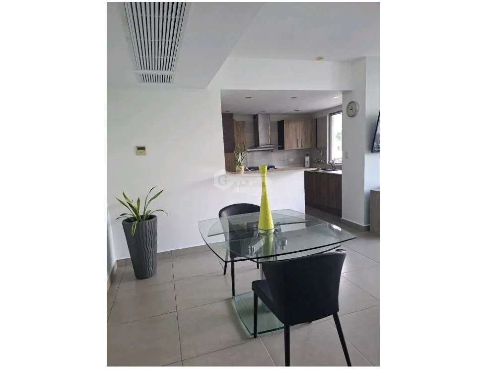 PANAMÁ PACÍFICO / PH MOSAIC / 3 BEDROOMS / 3 BATHROOMS / 2 PARKING SPACES