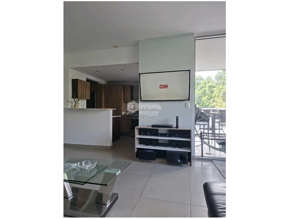 PANAMÁ PACÍFICO / PH MOSAIC / 3 BEDROOMS / 3 BATHROOMS / 2 PARKING SPACES