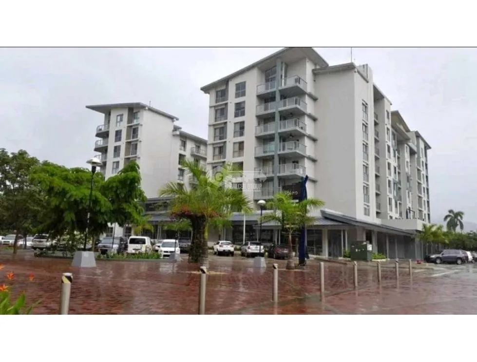 PANAMÁ PACÍFICO / PH MOSAIC / 3 BEDROOMS / 3 BATHROOMS / 2 PARKING SPACES