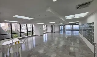 Office Rental, Ph Torre Bac, Bella Vista