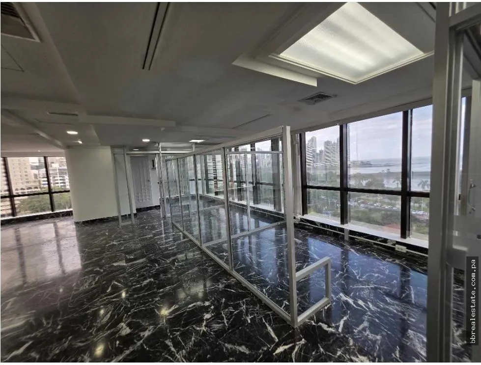 Office Rental, Ph Torre Bac, Bella Vista