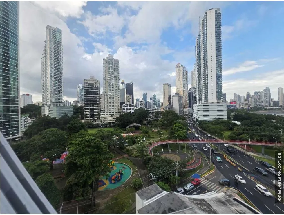 Office Rental, Ph Torre Bac, Bella Vista