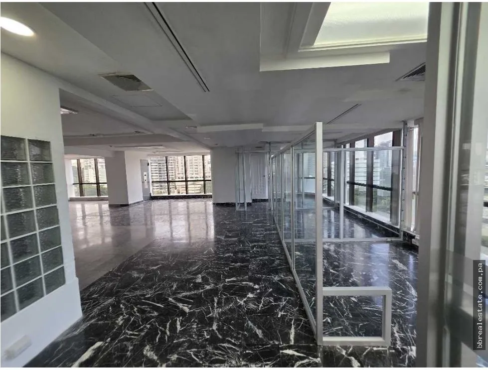Office Rental, Ph Torre Bac, Bella Vista