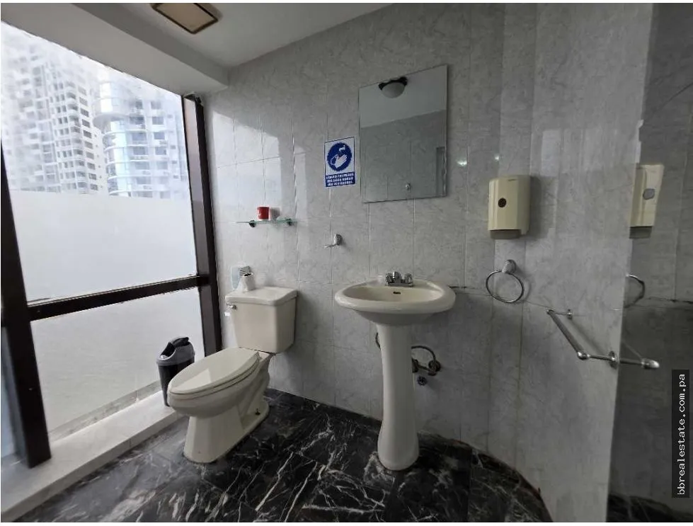 Office Rental, Ph Torre Bac, Bella Vista