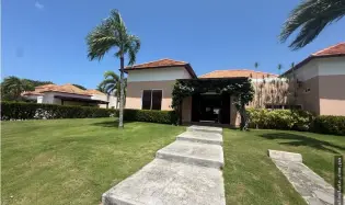 Villa for Sale in Mantarraya, Decameron
