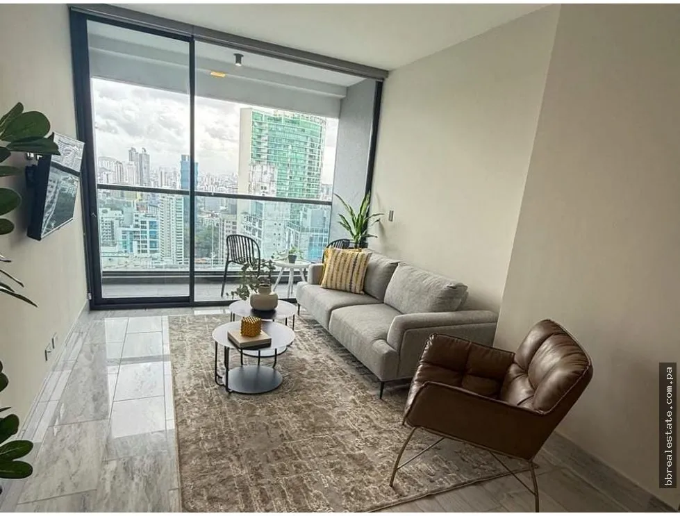Apartment Rental in PH Nuovo by Armani, Bella Vista