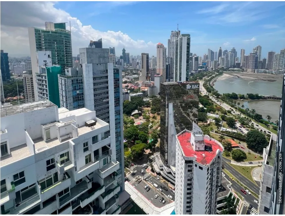 Apartment Rental in PH Nuovo by Armani, Bella Vista