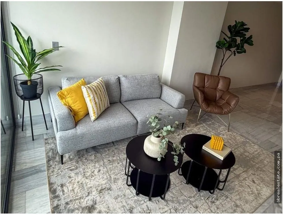 Apartment Rental in PH Nuovo by Armani, Bella Vista