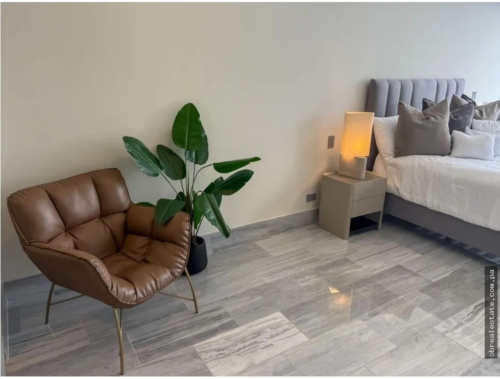 Apartment Rental in PH Nuovo by Armani, Bella Vista