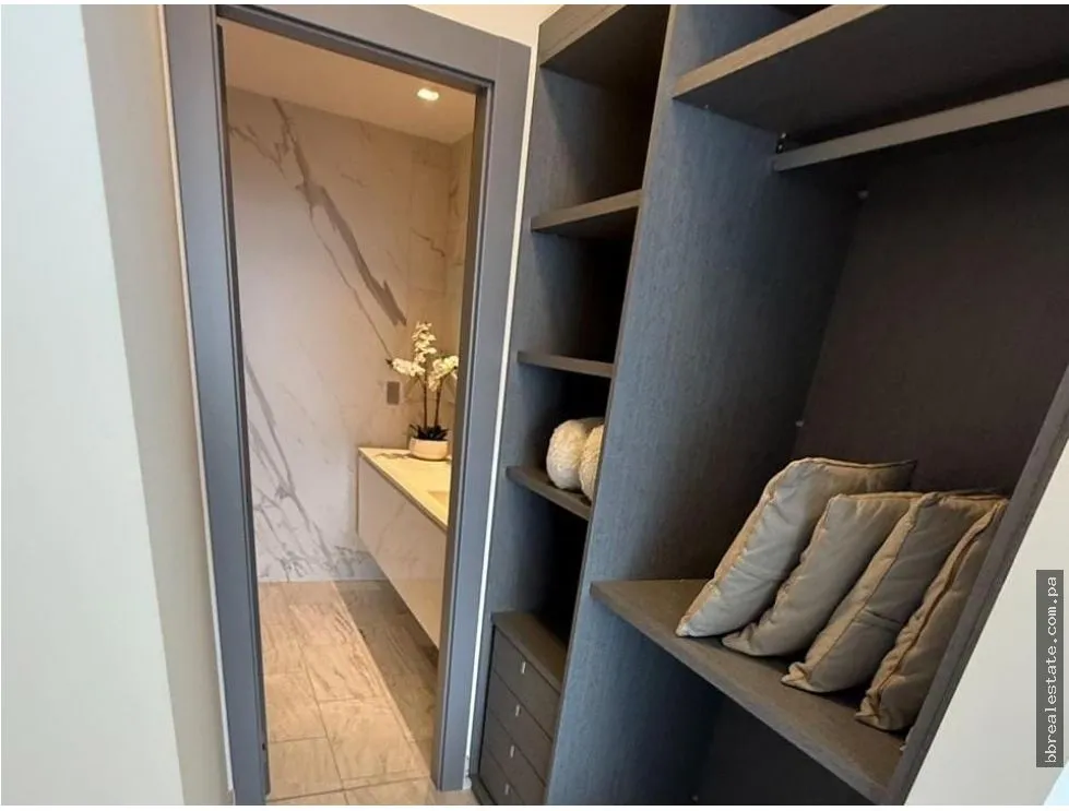 Apartment Rental in PH Nuovo by Armani, Bella Vista
