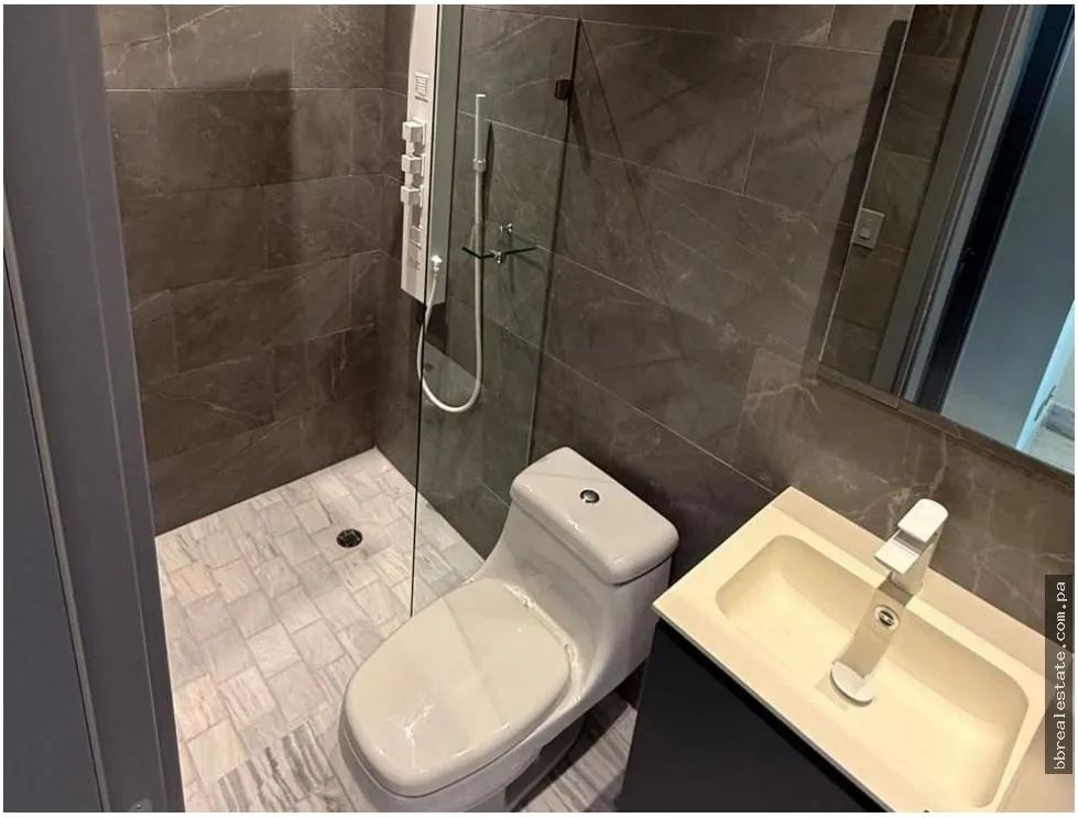 Apartment Rental in PH Nuovo by Armani, Bella Vista