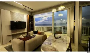 Pre-Sale of Apartments in PH Ipanema, Costa del Este