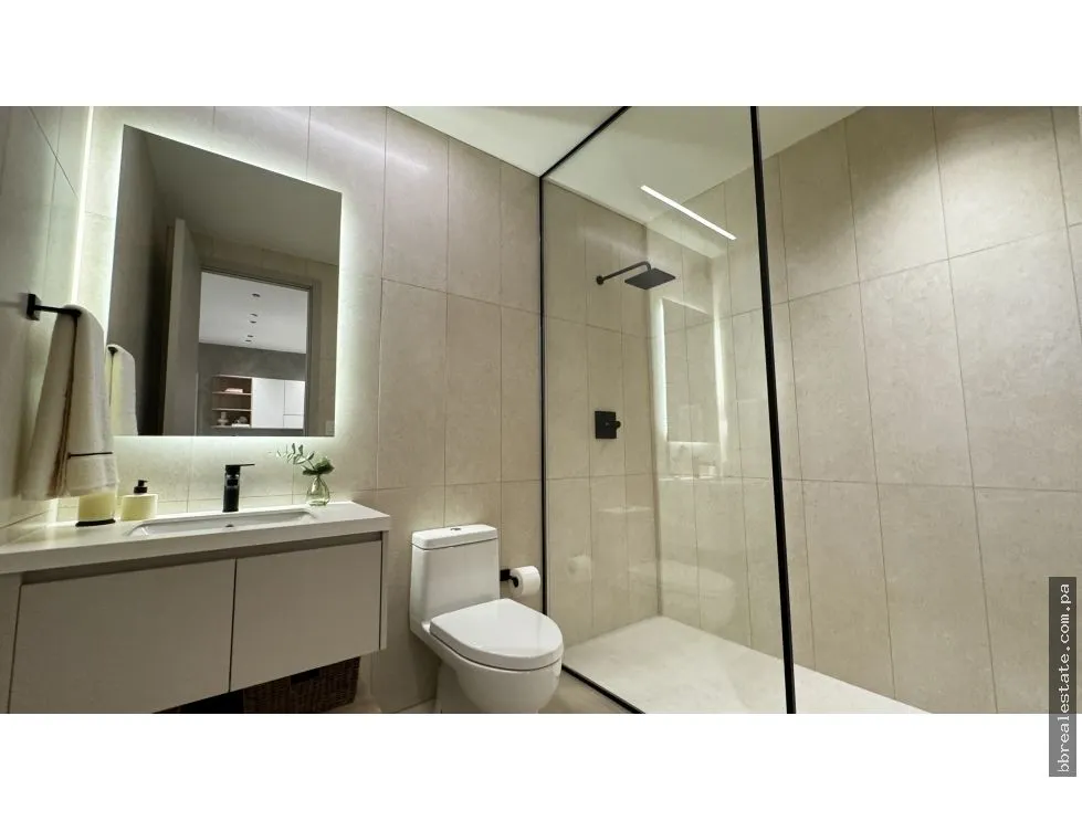 Pre-Sale of Apartments in PH Ipanema, Costa del Este