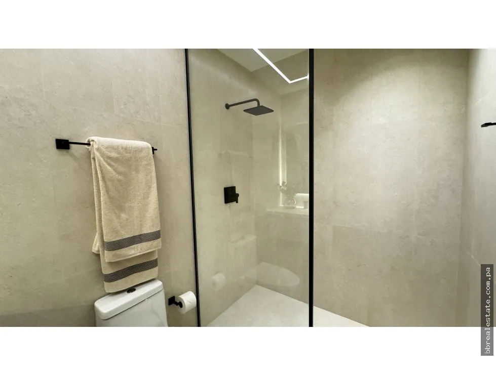 Pre-Sale of Apartments in PH Ipanema, Costa del Este